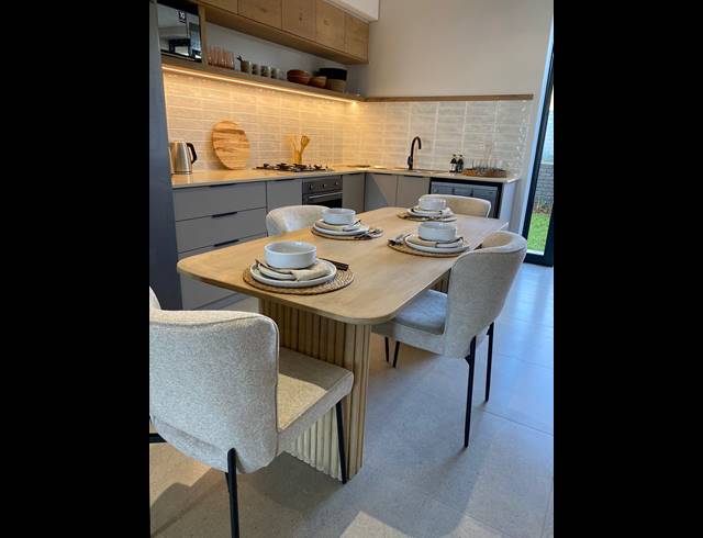 3 BEDROOM TOWNHOUSE TO LET IN ZULULAMI LUXURY COASTAL ESTATE